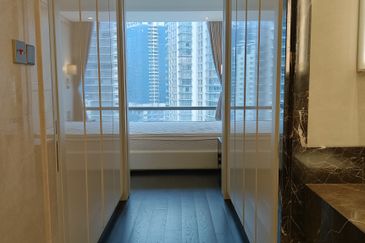 Pavilion Suites Kuala Lumpur