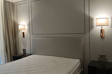 Pavilion Suites Kuala Lumpur