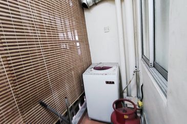 Perdana Exclusive Condominium