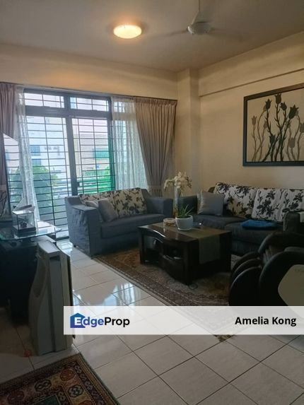 The Istara / Petaling Jaya / 2 Bedrooms / Full Furnish For Sales , Selangor, Petaling Jaya