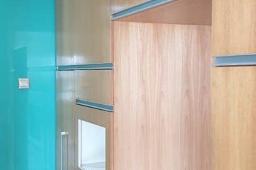 Boulevard Subang Jaya