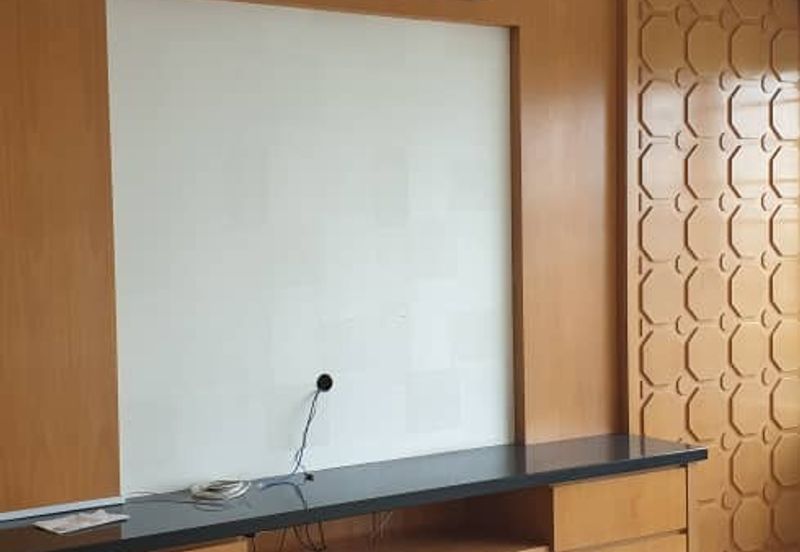 Boulevard Subang Jaya