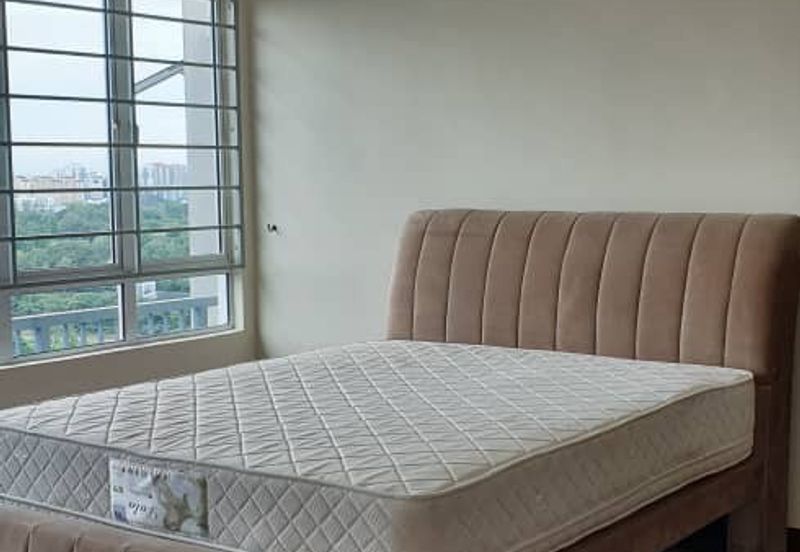 Boulevard Subang Jaya