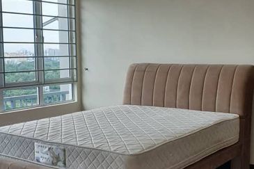 Boulevard Subang Jaya