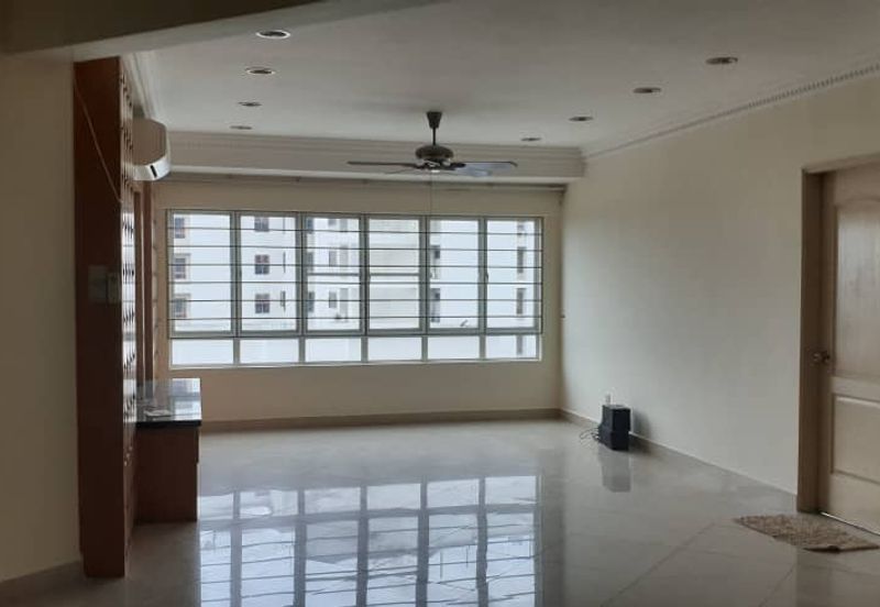 Boulevard Subang Jaya