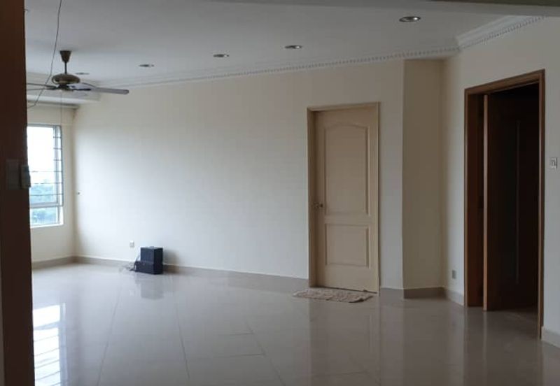 Boulevard Subang Jaya