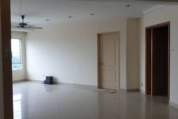 Boulevard Subang Jaya