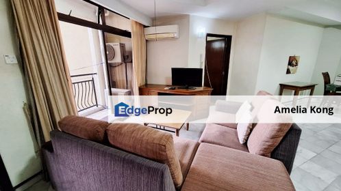 Villa Puteri Condo / Chow Kit / 3 Bedrooms For Sales, Kuala Lumpur, KL City