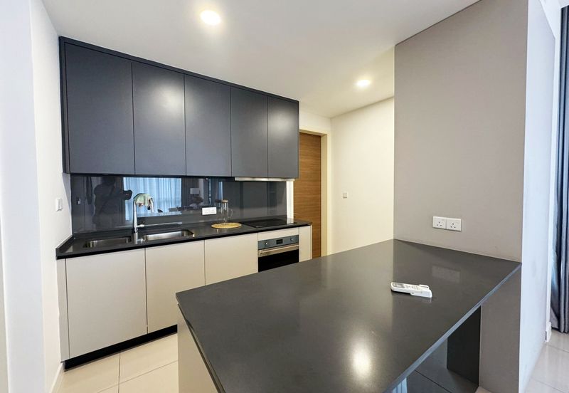 Aria Luxury Residence