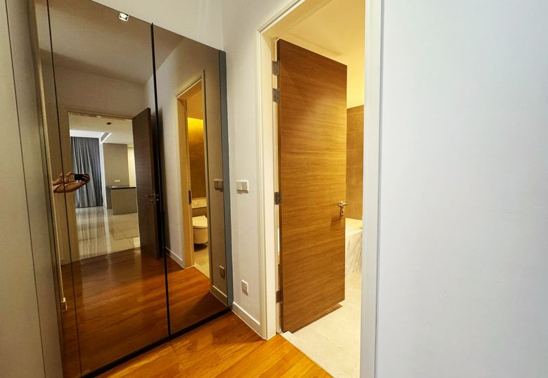 Aria Luxury Residence