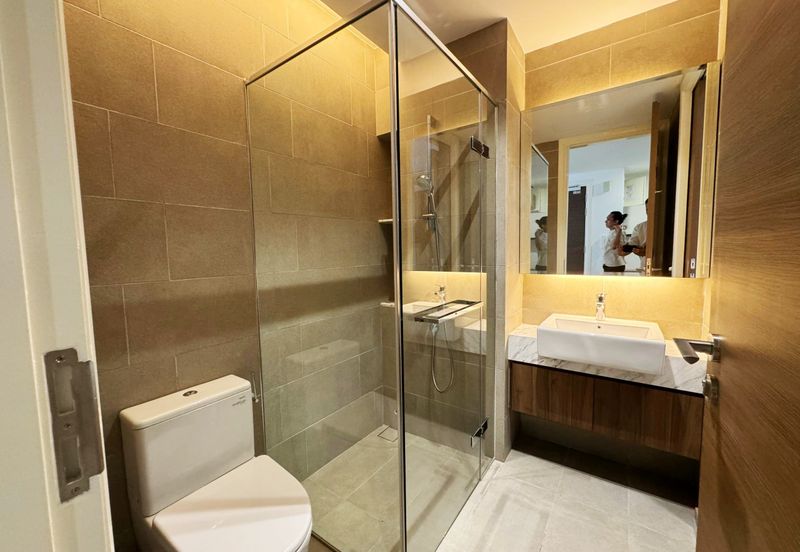 Aria Luxury Residence