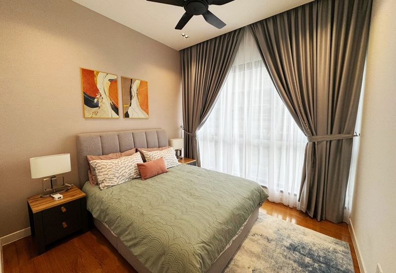 Aria Luxury Residence