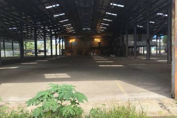 Senawang Integrated Industrial Park