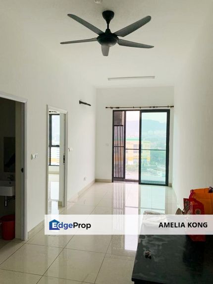 Unit Near to Kolej Poly Tech Mara Cheras For Rent , Kuala Lumpur, Cheras