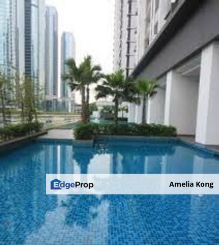 Bangsar south / Ready to move in / Near to LRT Universiti / Affordable Rent!, Kuala Lumpur, Pantai