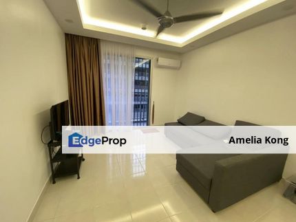Modern Apartment in Putra Height | Near LRT & Malls | Affordable!, Selangor, Subang Jaya