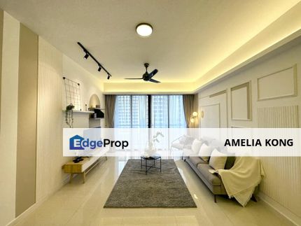  𝗙𝗮𝗺𝗶𝗹𝘆-𝗙𝗿𝗶𝗲𝗻𝗱𝗹𝘆 𝗠𝗼𝗻𝘁 𝗞𝗶𝗮𝗿𝗮 𝗖𝗼𝗻𝗱𝗼 – 𝗦𝗮𝗳𝗲, 𝗤𝘂𝗶𝗲𝘁, 𝗮𝗻𝗱 𝗖𝗹𝗼𝘀𝗲 𝘁𝗼 𝗜𝗻𝘁𝗲𝗿𝗻𝗮𝘁𝗶𝗼𝗻𝗮𝗹 𝗦𝗰𝗵𝗼𝗼𝗹𝘀, Kuala Lumpur, Mont Kiara