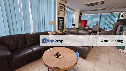 Ideal for Home Office Set up / Airbnb Investment, Kuala Lumpur, Bukit Bintang