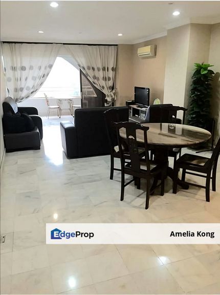 Spacious Renovated Below Market Value Unit For Sales , Kuala Lumpur, Sri Hartamas 