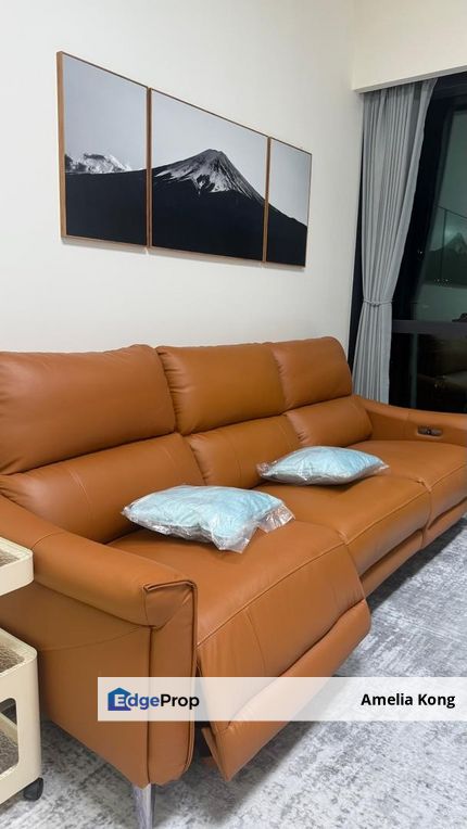 Exclusive KL Condo – Steps Away from KL City & Shopping!, Kuala Lumpur, KL City