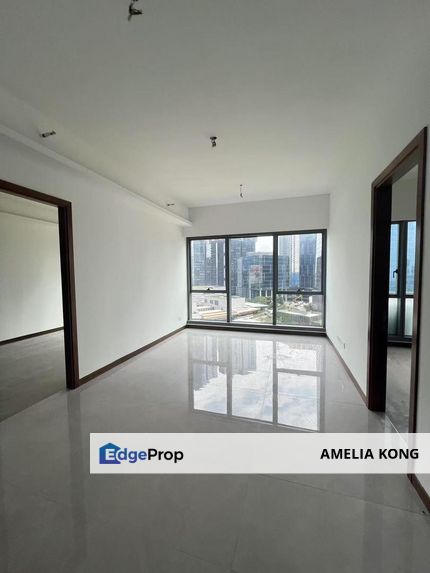 Ideal for Professionals – Modern KL Condo Near Corporate Hubs!, Kuala Lumpur, Bandar Tun Razak