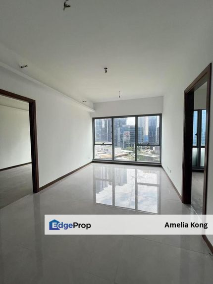 Ideal for Professionals – Modern KL Condo Near Corporate Hubs!, Kuala Lumpur, Bandar Tun Razak