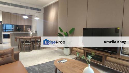 Perfect for Expats – Stylish KL City Center Condo in the Heart of the City!, Kuala Lumpur, KL City