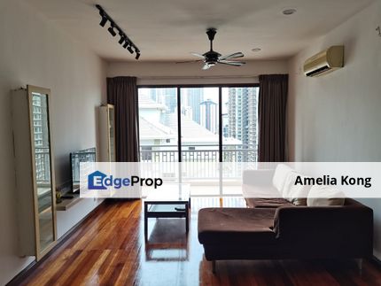 Good Investment Unit l ROI up to 8.6% PA, Selangor, Ara Damansara