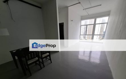 Avenue Crest SOFO Office at Shah Alam for Rent, Selangor, Shah Alam