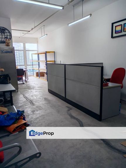 Avenue Crest Office at Shah Alam for Rent, Selangor, Shah Alam