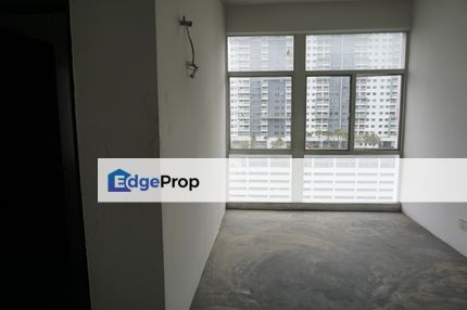 Avenue Crest at Shah Alam SOFO office for Rent, Selangor, Shah Alam