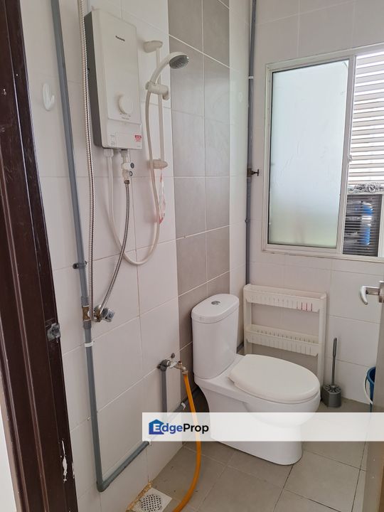 Avenue Crest SOFO Office at Shah Alam for Sales, Selangor, Shah Alam