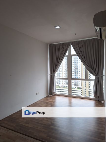 Avenue Crest SOFO Office at Shah Alam for Sales, Selangor, Shah Alam