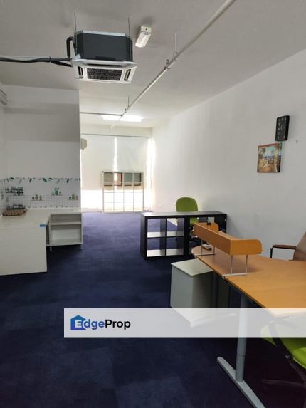 Avenue Crest Office at Shah Alam for Sales, Selangor, Shah Alam