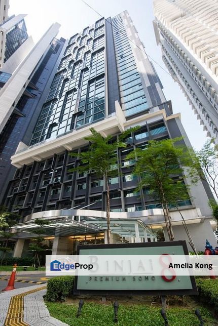 Prime KLCC Office Space for Rent – Premium Location & KLCC Views!, Kuala Lumpur, KLCC