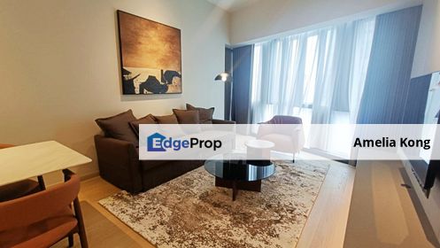 Work, Live, Play – KLCC Condo Perfect for Professionals & Expats, Kuala Lumpur, KL City