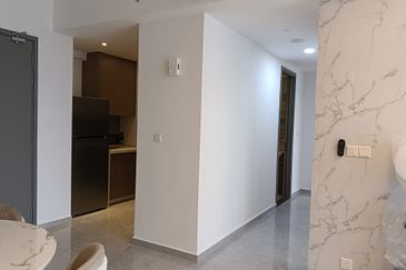 Agile Bukit Bintang @ Residensi Agile Delima