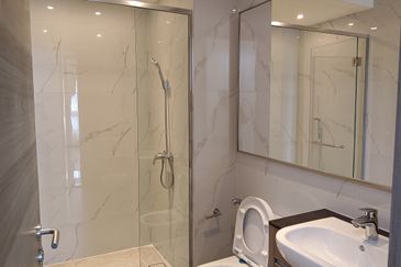 Agile Bukit Bintang @ Residensi Agile Delima