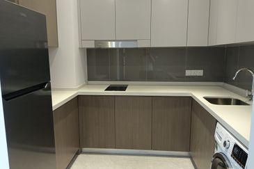 Agile Bukit Bintang @ Residensi Agile Delima