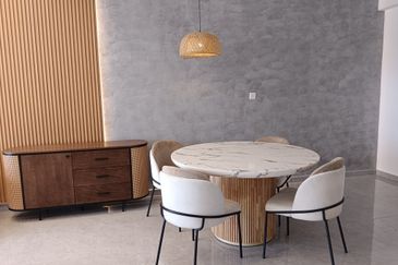 Agile Bukit Bintang @ Residensi Agile Delima