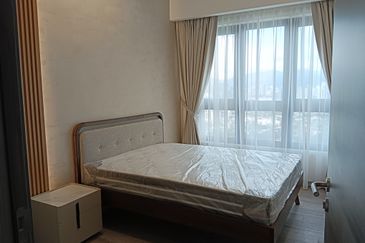 Agile Bukit Bintang @ Residensi Agile Delima