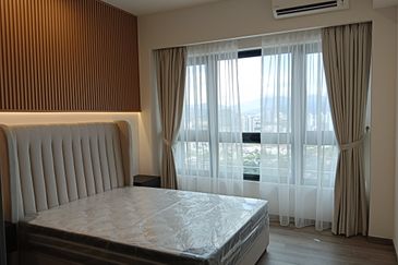 Agile Bukit Bintang @ Residensi Agile Delima