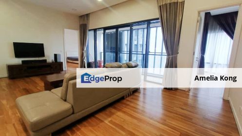 Don’t Miss Out – Rare KL Condo with Iconic Views & Modern Design!, Kuala Lumpur, KL City