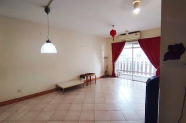 Perdana Exclusive Condominium