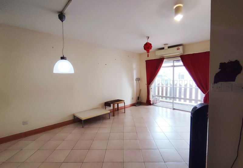 Perdana Exclusive Condominium