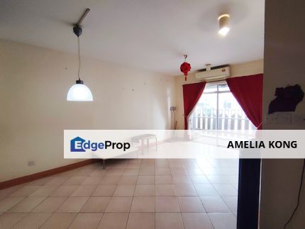 Near to IKEA Damansara & The Curve / Partial Furnish Unit For Rent , Selangor, Damansara Perdana