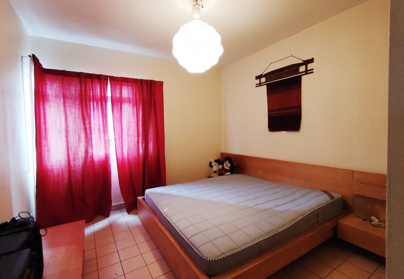 Perdana Exclusive Condominium