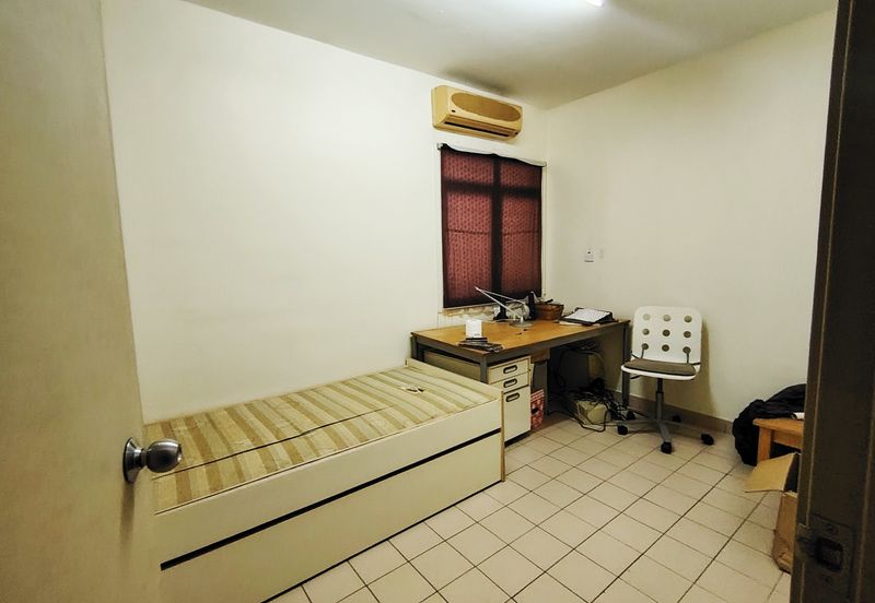 Perdana Exclusive Condominium