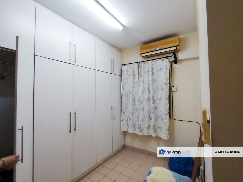 Near to IKEA Damansara & The Curve / Partial Furnish Unit For Rent , Selangor, Damansara Perdana