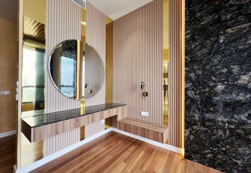 Pavilion Ceylon Hill